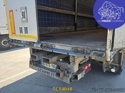 Schmitz Cargobull PLSC