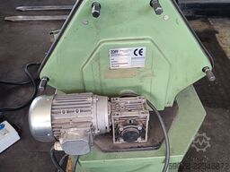 Zopf RS 302