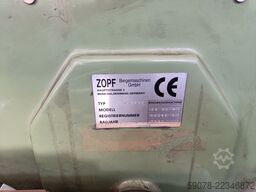 Zopf RS 302