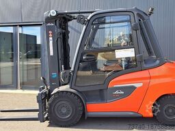 Linde H35D