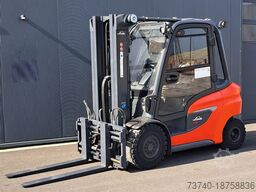 Linde H35D