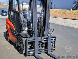 Linde H35D