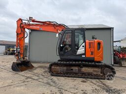 Hitachi ZX 135 US 5-B