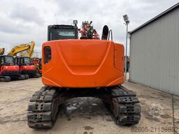 Hitachi ZX 135 US 5-B