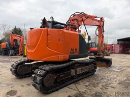 Hitachi ZX 135 US 5-B