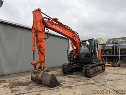Hitachi ZX 135 US 5-B