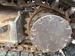 Hitachi ZX 135 US 5-B