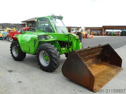 Merlo P40.7 Turbofarmer