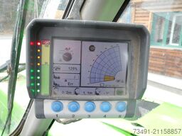 Merlo P40.7 Turbofarmer