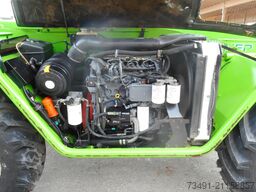 Merlo P40.7 Turbofarmer