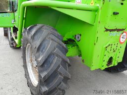 Merlo P40.7 Turbofarmer