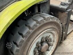 CLARK CDP 45