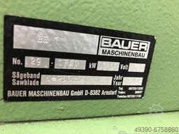 BAUER BE 1