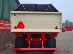 Beco Maxxim 240 XL direct uit voorraad!