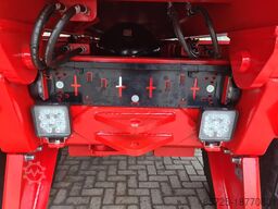 Beco Maxxim 240 XL direct uit voorraad!