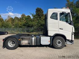 Volvo FH 420 4X2 LNG 420 4X2 LNG /  DYNAMIC STEERING /