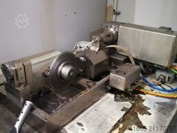 ABA / Z & B MULTILINE 2507 CNC