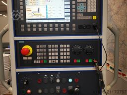 ABA / Z & B MULTILINE 2507 CNC