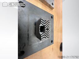 Matsuura Lumex Avance 25 hybrid metal printer