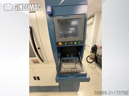 Matsuura Lumex Avance 25 hybrid metal printer