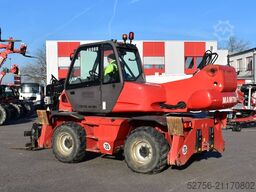 Manitou MRT 1840