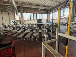 AMA GUSBERTI , COMAU X09631, SMART 5NJ60-2.2