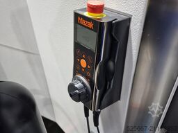Mazak HCN 4000