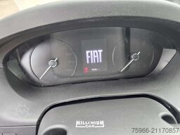 FIAT DUCATO 2022 L3H3 MULTIJET KM 90MILA