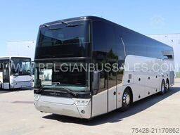 Van Hool TDX20 Altano / 13.6m / Full Option