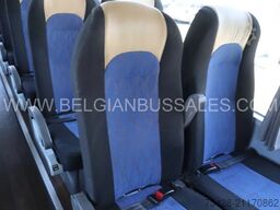 Van Hool TDX20 Altano / 13.6m / Full Option