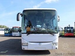 Iveco Crossway / Recreo / 12.8m / Euro 5