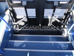 Iveco Crossway / Recreo / 12.8m / Euro 5