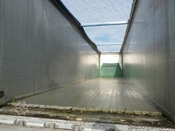 KRAKER CF-200, 8mm Boden, 92m³, Trichter, Luft-Lift,SAF