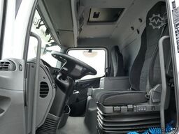 MERCEDES-BENZ 821 L Atego 4x2, 6.100mm lang, LBW, Klima, Luft