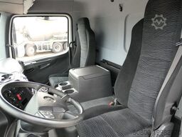 MERCEDES-BENZ 821 L Atego 4x2, 6.100mm lang, LBW, Klima, Luft