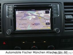 VOLKSWAGEN T6 Transporter Kasten 4M rre Sortimo