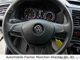 VOLKSWAGEN T6 Transporter Kasten 4M rre Sortimo