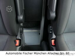 VOLKSWAGEN T6 Transporter Kasten 4M rre Sortimo
