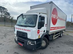 Renault D WIDE 19.280 DTI EURO 6 19T FURGON
