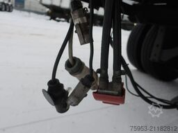 Kaiser 3- Achs Koffer Ladebordwand