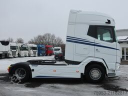 DAF XG+ 530 FT Intarder LED Standklima Leder