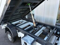 Citroen Jumper 35 Ribaltabile   Km 53.900