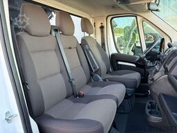 Citroen Jumper 35 Ribaltabile   Km 53.900