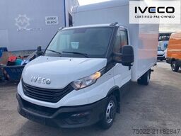 IVECO 365C16 Koffer/LBW