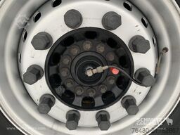 Schmitz Cargobull Tiefkühlkoffer Standard