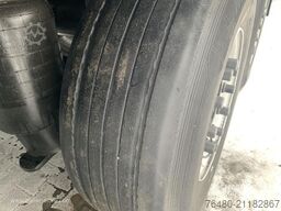 Schmitz Cargobull Tiefkühlkoffer Standard