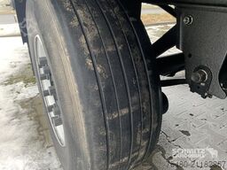 Schmitz Cargobull Tiefkühlkoffer Standard