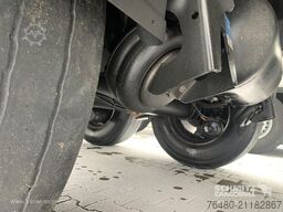 Schmitz Cargobull Tiefkühlkoffer Standard