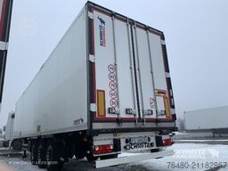 Schmitz Cargobull Tiefkühlkoffer Standard