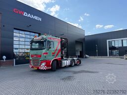 DAF XF 460 6x2 Fassi F485RA Euro 6